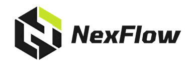 NexFlow Logo