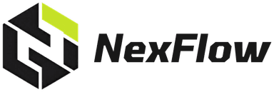NexFlow Logo